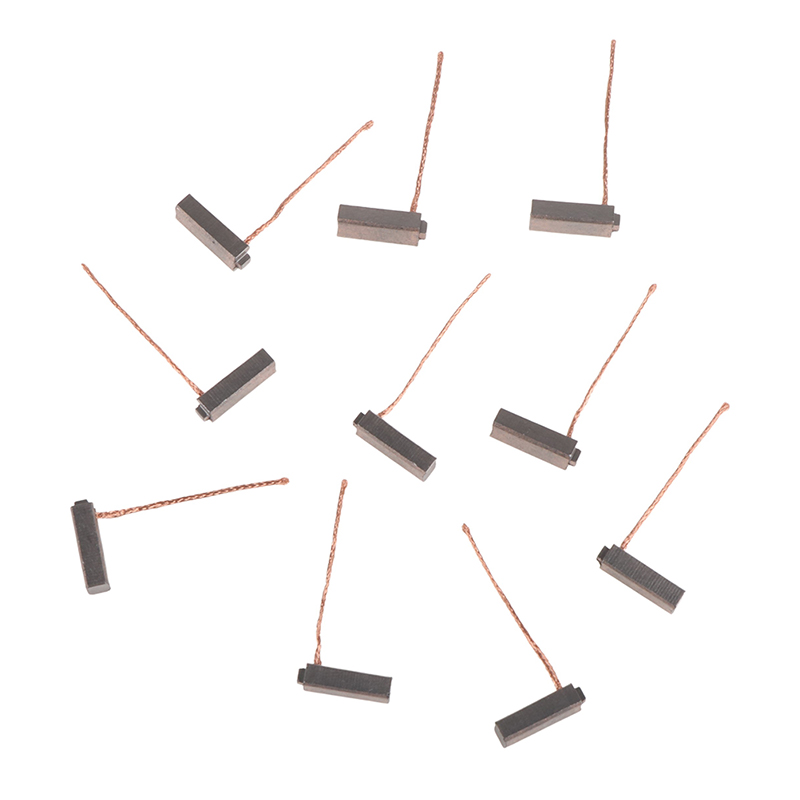 10 Pcs 5*7*19mm Generator Carb - Power Tools Voltage ulasan dan harga