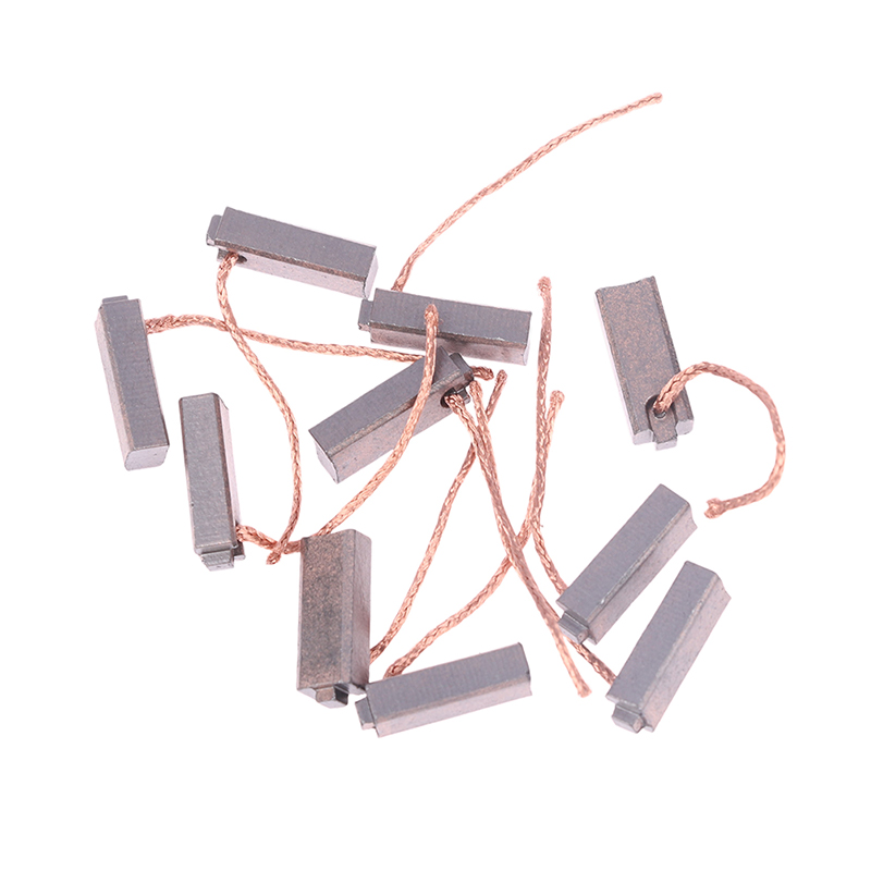 10 Pcs 5*7*19mm Generator Carb - Power Tools Voltage ulasan dan harga