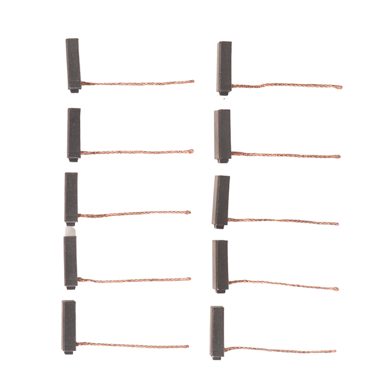 10 Pcs 5*7*19mm Generator Carb - Power Tools Voltage ulasan dan harga