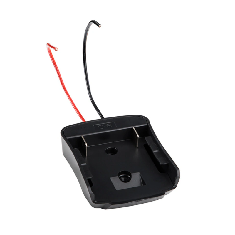 18V 14.4V Battery Mount Dock P - Power Tools Bosch ulasan dan harga