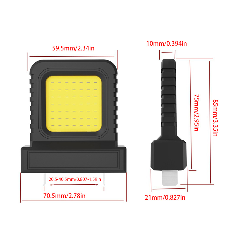 Power Tool Accessories LED Wor - Power Tools Bosch ulasan dan harga