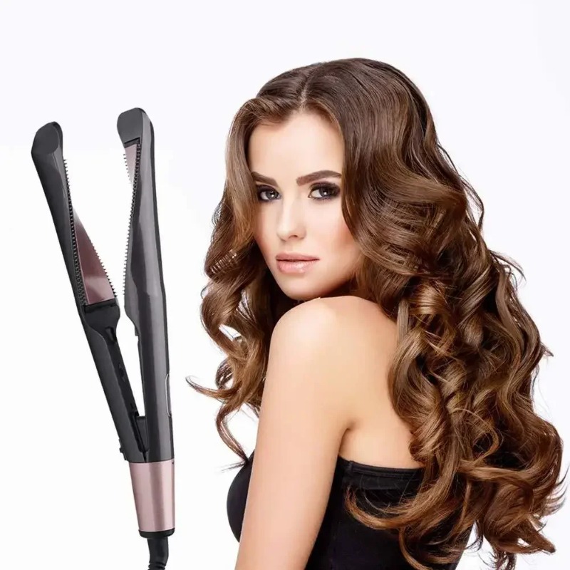 2 in 1 Fashion Styling Tools,  - Power Tools Voltage ulasan dan harga