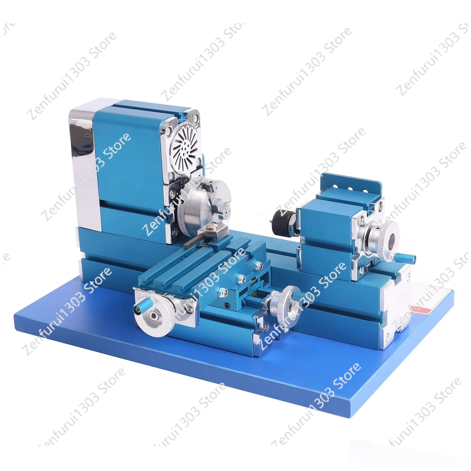 DIY Mini Metal Wood Turning La - Power Tools Diy ulasan dan harga