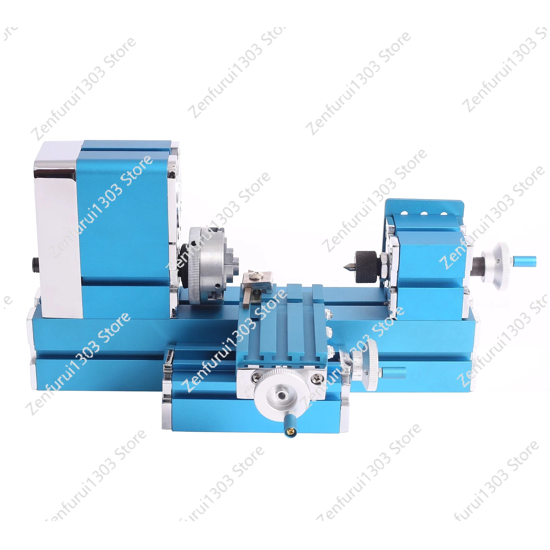 DIY Mini Metal Wood Turning La - Power Tools Diy ulasan dan harga