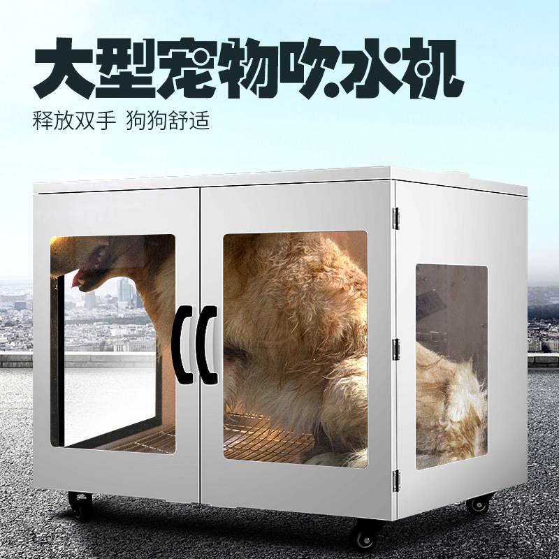 Pet drying box dryer pet store - Power Tools Store ulasan dan harga