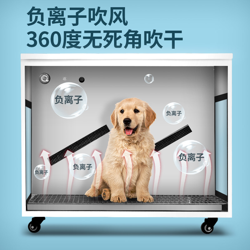 Pet drying box dryer pet store - Power Tools Store ulasan dan harga
