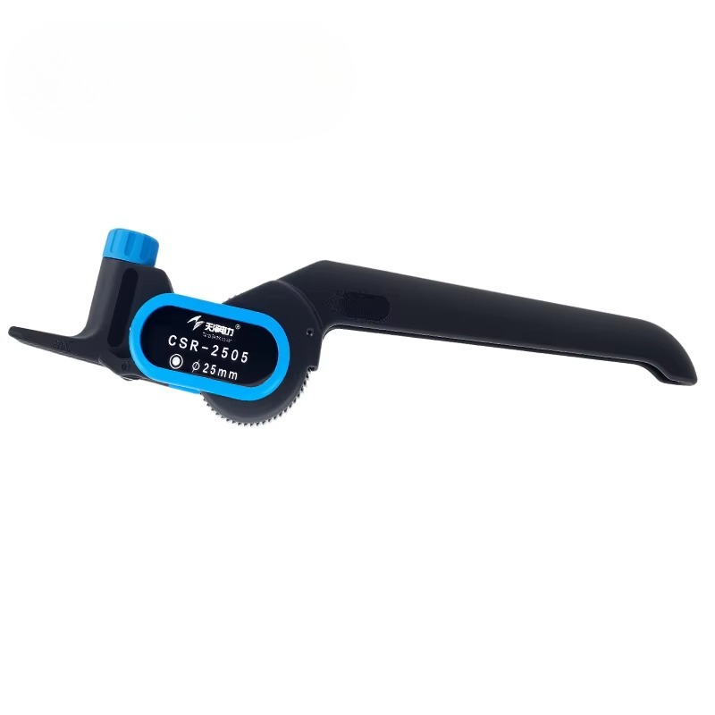 CSR-2505 Power Cutter Strippin - Power Tools Diy ulasan dan harga