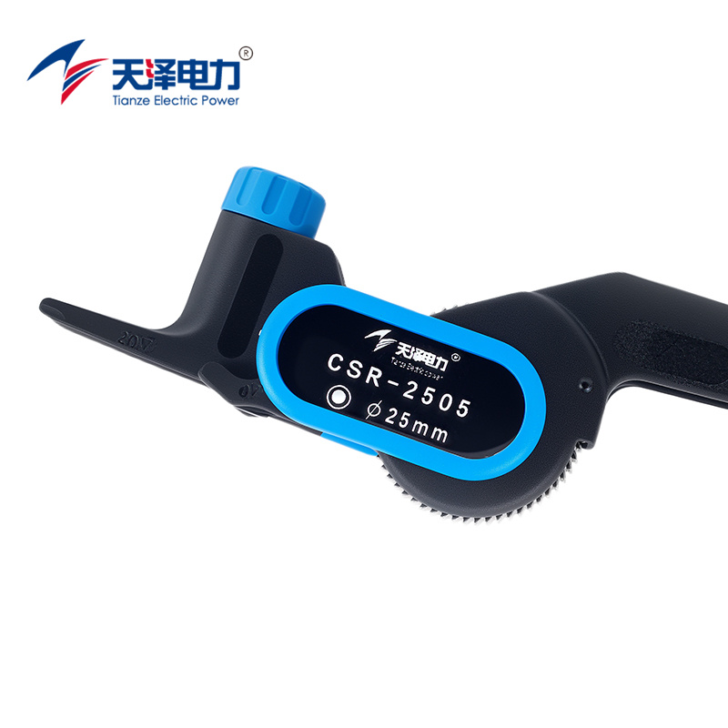 CSR-2505 Power Cutter Strippin - Power Tools Diy ulasan dan harga