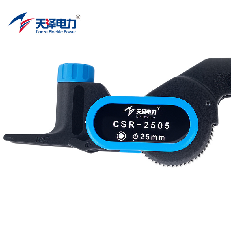 CSR-2505 Power Cutter Strippin - Power Tools Diy ulasan dan harga