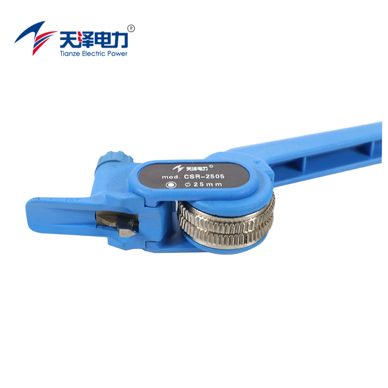 CSR-2505 Power Cutter Strippin - Power Tools Diy ulasan dan harga
