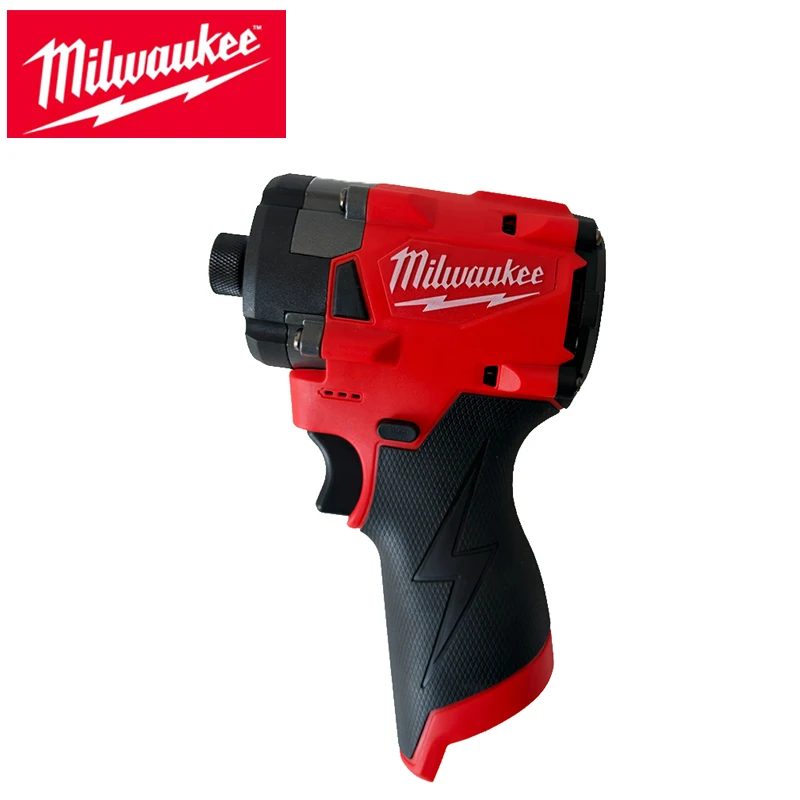 Milwaukee12-18V Cordless Elect - Power Tools Impact ulasan dan harga