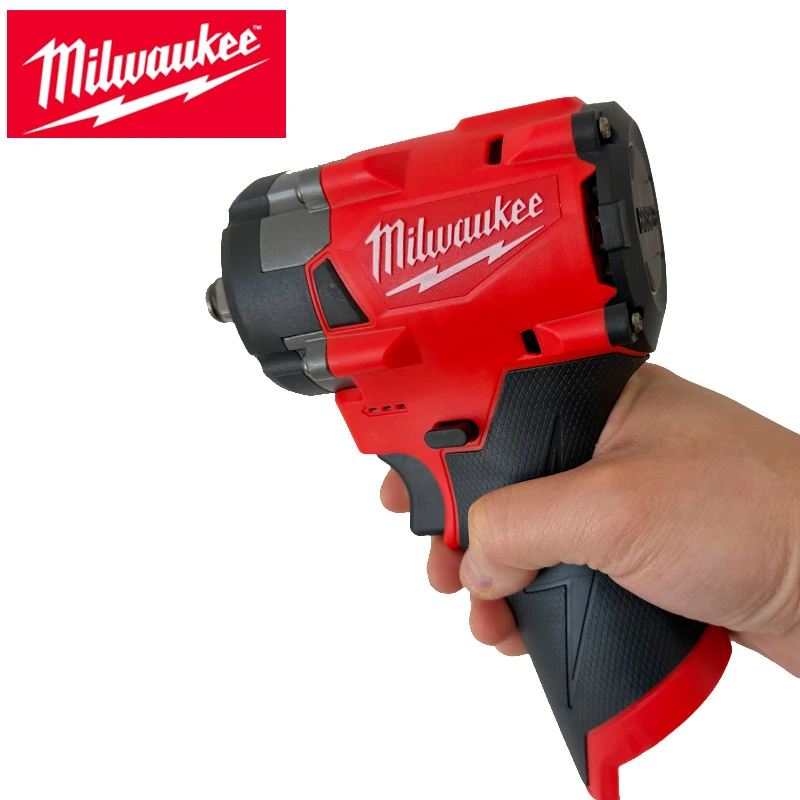 Milwaukee12-18V Cordless Elect - Power Tools Impact ulasan dan harga